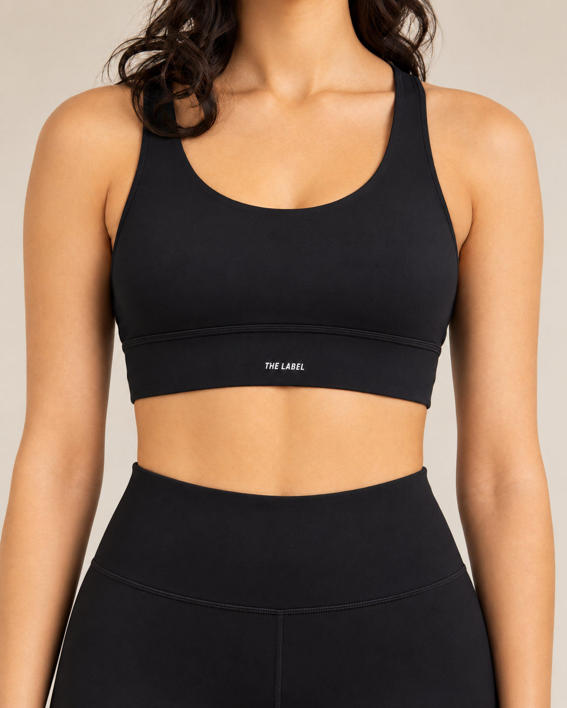 Basic Sports Bra