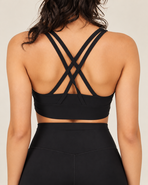 Basic Sports Bra